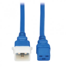 Eaton P036-E04-ABL-6 Power Extension Cord 6 Pack