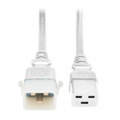 Eaton P036-E04-AWH-6 Power Extension Cord 6 Pack