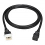 Eaton P036-E06-6 Power Extension Cord 6 Pack
