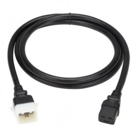 Eaton P036-E06-6 Power Extension Cord 6 Pack
