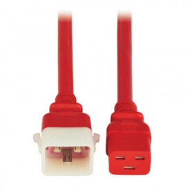 Eaton P036-E03-6 Power Extension Cord 6 Pack