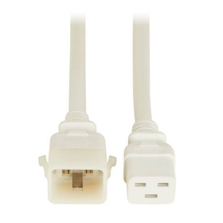 Eaton P036-E06-AWH-6 Power Extension Cord 6 Pack
