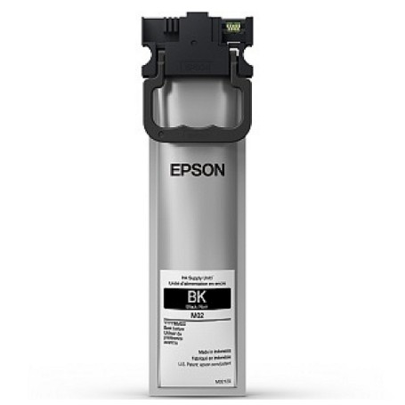 Epson M02XL120 DURABrite Ultra High-Capacity Ink Pack