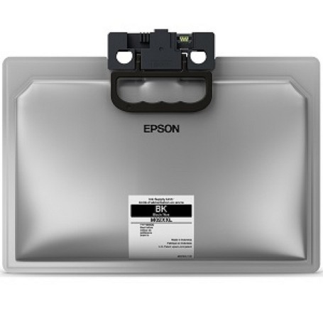 Epson M02XXL120 DURABrite Ultra Extra High-Capacity Ink Pack