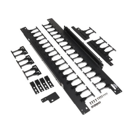 Eaton SRCABLEVRTS Vertical Cable Management