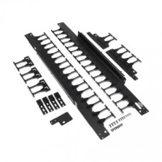 Eaton SRCABLEVRTS Vertical Cable Management