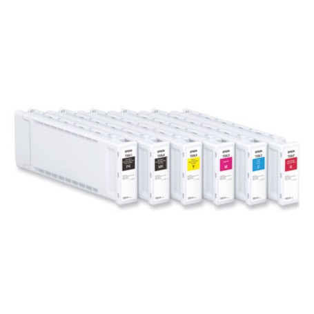 Epson T50LF20 UltraChrome XD3 Red Ink Cartridge