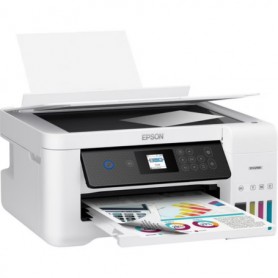 Epson C11CJ63203 WorkForce ST-C2100 Supertank Color MFP