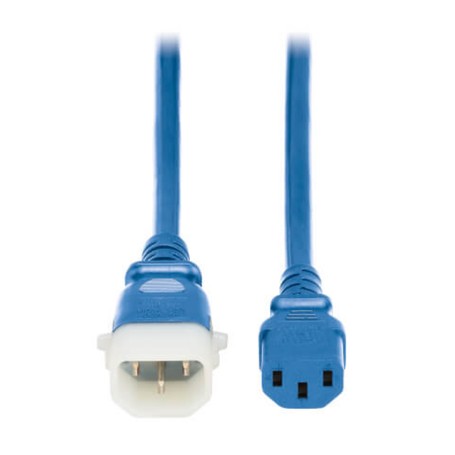 Eaton P005-E03-ABL-6 Power Extension Cord 6 Pack
