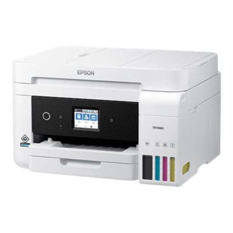 Epson C11CJ60203 WorkForce ST-C4100 Supertank Color MFP