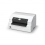 Epson C11CJ10201 PLQ-50 Passbook Dot Matrix Printer