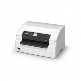 Epson C11CJ10201 PLQ-50 Passbook Dot Matrix Printer