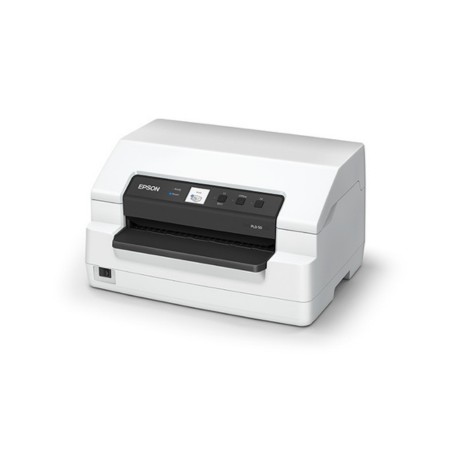 Epson C11CJ10201 PLQ-50 Passbook Dot Matrix Printer