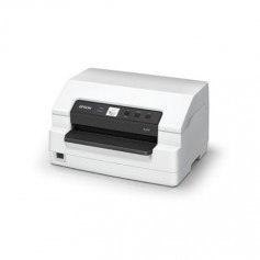 Epson C11CJ10201 PLQ-50 Passbook Dot Matrix Printer
