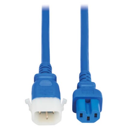 Eaton P018-E06-ABL-6 PUD Power Extension Cord 6 Pack