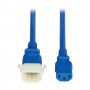 Eaton P005-E10-ABL-6 Power Extension Cord 6 Pack