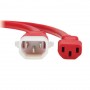 Eaton P005-E06-ARD-6 PDU Power Extension Cord 6 Pack