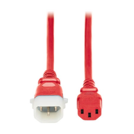 Eaton P005-E03-ARD-6 PDU Power Extension Cord 6 Pack