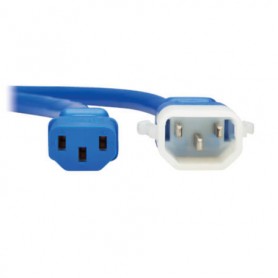 Eaton P005-E04-ABL-6 PDU Power Extension Cord 6 Pack