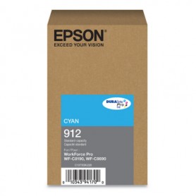 Epson T912XXL220 Ink Cartridge
