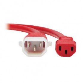 Eaton P005-E10-ARD-6 PDU Power Extension Cord 6 Pack