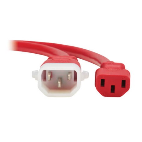 Eaton P005-E10-ARD-6 PDU Power Extension Cord 6 Pack