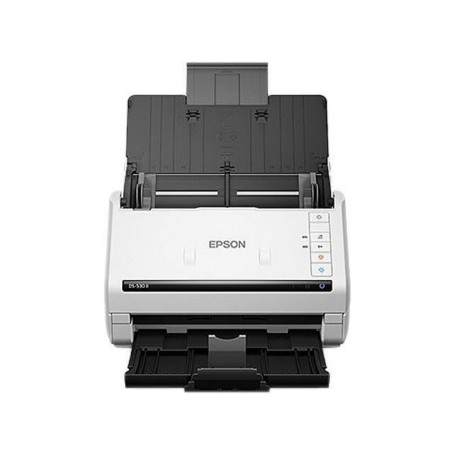 Epson B11B261202 DS-530 II Scanner