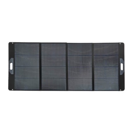 Eaton SC-G0220M 220W foldable portable solar panel