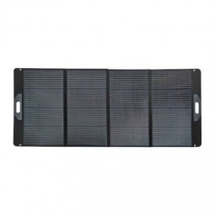 Eaton SC-G0220M 220W foldable portable solar panel
