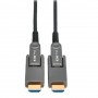Eaton P568FMM-20M-8K6 66 foot 20m 8K HDMI Active Optical Cable AOC