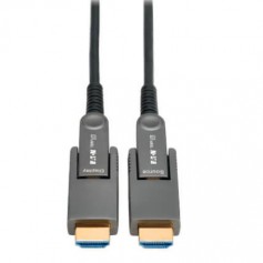Eaton P568FMM-20M-8K6 66 foot 20m 8K HDMI Active Optical Cable AOC