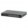 Eaton NG8POE-M2 8-Port 2 5GbE Unmanaged PoE+ Gigabit Ethernet switch