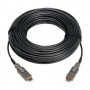 Eaton P568FMM-40M-8K6 HDMI Fiber Active Optical Cable 40-meter (131 ft)