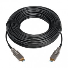 Eaton P568FMM-40M-8K6 HDMI Fiber Active Optical Cable 40-meter (131 ft)