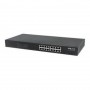 Eaton NG16POE-1 16-port Gigabit Ethernet unmanaged switch