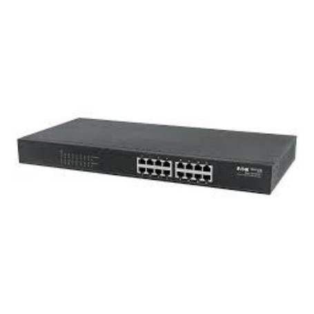 Eaton NG16POE-1 16-port Gigabit Ethernet unmanaged switch