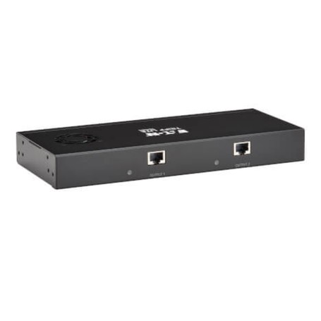 Eaton B156E-002-H8K-K DisplayPort to HDMI Splitter Extender Kit