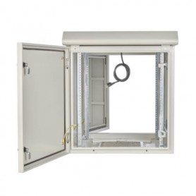 Eaton SRN3RG12US SmartRack Industrial Enclosure