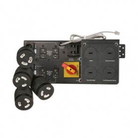 Eaton MBP11K208G2 Maintenance Bypass Module