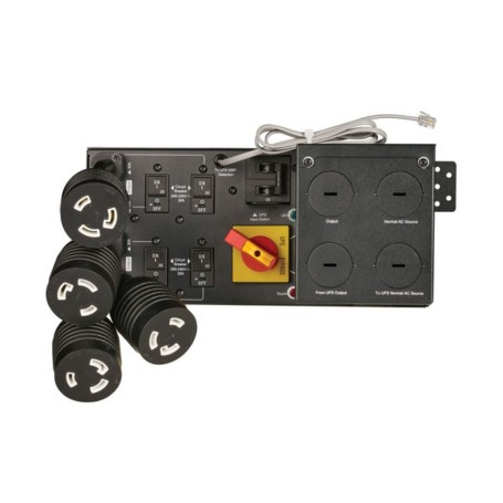 Eaton MBP11K208G2 Maintenance Bypass Module