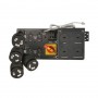 Eaton MBP11K208G2 Maintenance Bypass Module