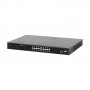 Eaton NGS16C2-1 16-port Managed Network Switch