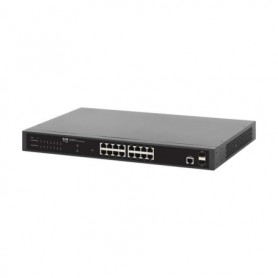 Eaton NGS16C2-1 16-port Managed Network Switch