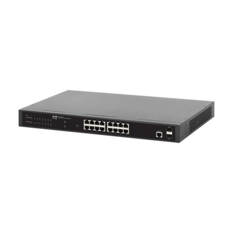Eaton NGS16C2-1 16-port Managed Network Switch