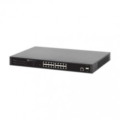 Eaton NGS16C2-1 16-port Managed Network Switch