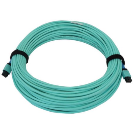 Eaton N846B-25M-24-P om3 MTP/MPO Fiber Optic Cable