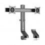 Eaton DDVD1727AM Safe-IT Adjustable Monitor desk-mount