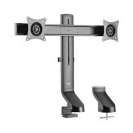 Eaton DDVD1727AM Safe-IT Adjustable Monitor desk-mount