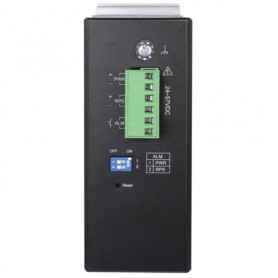 Eaton Tripp Lite NGI-M08POE8-L2 Managed Industrial Gigabit Switch