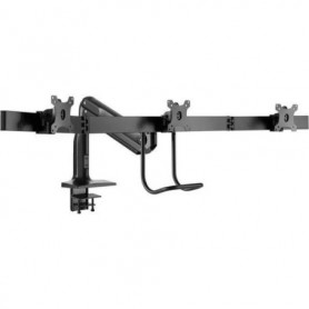 Eaton Tripp Lite DMPDT1732AM Safe-IT Triple-Display Desk Mount